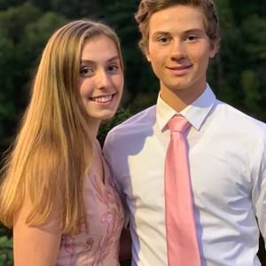 Meet your Posher, Mya